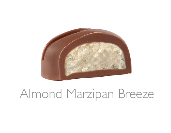 almond chocolates