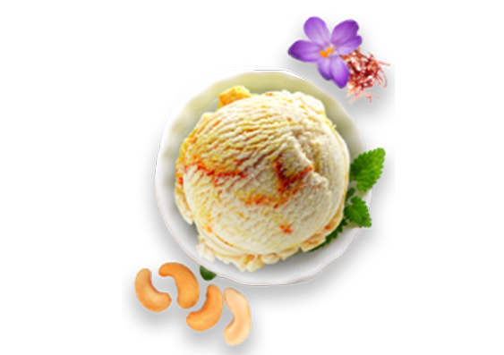 Maharaj bhog ice cream
